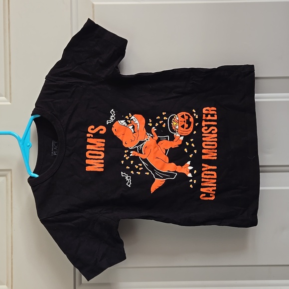 The Children's Place Other - The Children's Place Halloween Tshirt